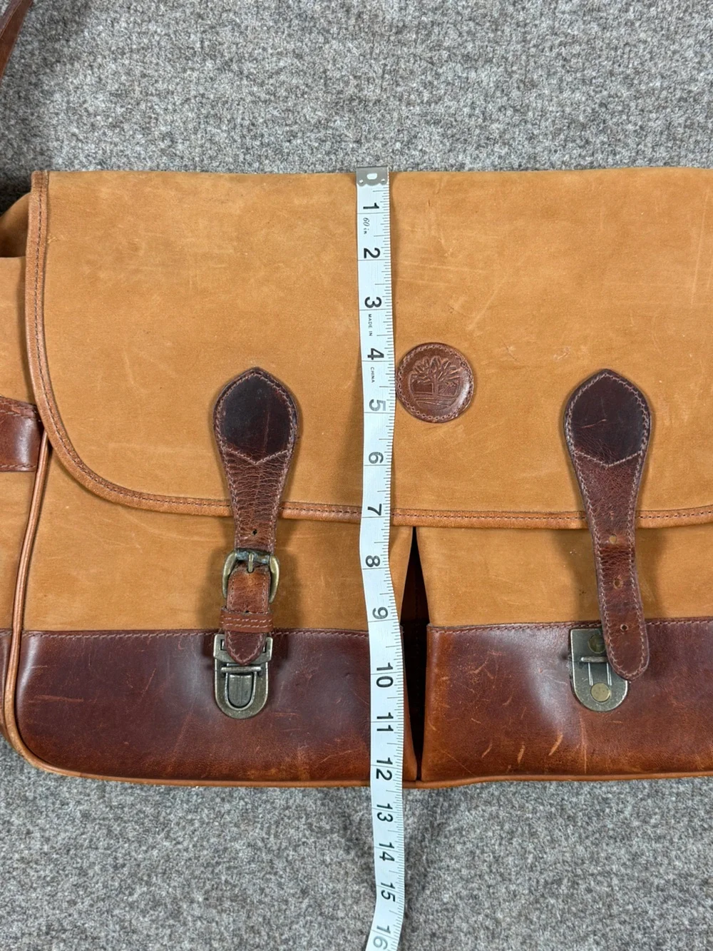 Brown bag